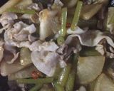 豚ふき大根作り方7写真