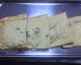 あげ&納豆☆なめ茸入り作り方3写真