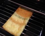 簡単！お揚げグリル焼き☆おつまみに☆作り方1写真