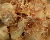 筍と厚揚げの煮物作り方8写真