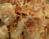 筍と厚揚げの煮物作り方8写真