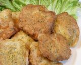 ♪鶏むね肉のピカタ♪作り方6写真
