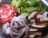 ビールとご飯に♪★中華あんかけ★作り方2写真