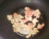 ビールとご飯に♪★中華あんかけ★作り方3写真