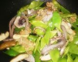 ビールとご飯に♪★中華あんかけ★作り方4写真