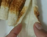 ちくわの肉詰め作り方2写真