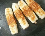 ちくわの肉詰め作り方5写真