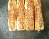 ちくわの肉詰め作り方6写真