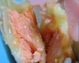 お弁当向けミニ春巻き作り方4写真