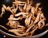 わかめの炒めもの作り方3写真