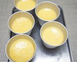 なめらか焼きプリン作り方6写真