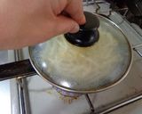 最速のもやしのナポリタン作り方4写真