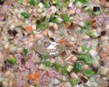 ドライカレー作り方5写真