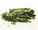 わらびたたき作り方4写真