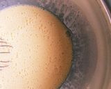 卵消費♩ 簡単プリン作り方5写真