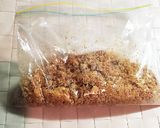 簡単!スティックチーズケーキ!作り方2写真