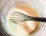 簡単!スティックチーズケーキ!作り方5写真