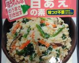まぜるだけ簡単白あえ作り方3写真