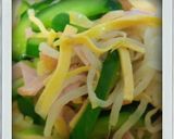 ■簡単お弁当■失敗しない薄焼き卵の作り方作り方3写真