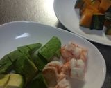 野菜たっぷりサラダパスタ作り方2写真