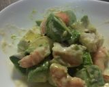 野菜たっぷりサラダパスタ作り方4写真