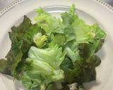 野菜たっぷりサラダパスタ作り方5写真