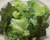 野菜たっぷりサラダパスタ作り方6写真