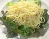 野菜たっぷりサラダパスタ作り方7写真