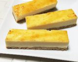 簡単!スティックチーズケーキ!作り方9写真