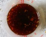鯖生姜焼き ワンプレートでおかず作り方2写真