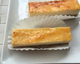 簡単!スティックチーズケーキ!作り方11写真