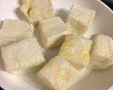 簡単♪豆腐のあんかけ作り方2写真