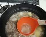 ☆母の日ビーフシチュー☆作り方4写真
