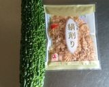 ゴーヤのおかか和え♪夏にサッパリ！ゴーヤ作り方1写真