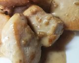 鷄むね肉のゴマドレッシングで◆ちょー簡単作り方6写真