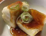 簡単♪豆腐のあんかけ作り方5写真