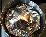 ダイエット和食!たけのこと蒟蒻の土佐煮作り方4写真