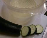 レンジで簡単！なすとトマト大葉のお浸し作り方1写真