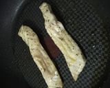 簡単和風　鯛のポワレ作り方4写真