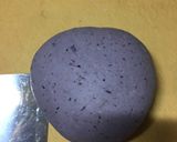 blueberryベーグル作り方3写真