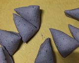 blueberryベーグル作り方4写真