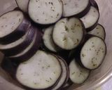 レンジで簡単！なすとトマト大葉のお浸し作り方5写真