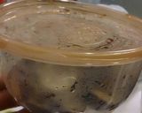 レンジで簡単！なすとトマト大葉のお浸し作り方6写真