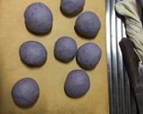 blueberryベーグル作り方5写真