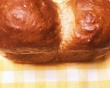 レーズンミルク☆ミニ食パン☆作り方11写真