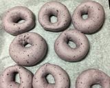 blueberryベーグル作り方6写真