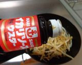 最速のもやしのナポリタン作り方10写真