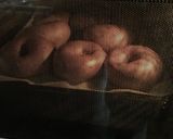 blueberryベーグル作り方8写真