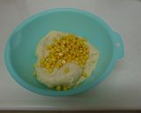コーンパン作り方3写真