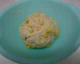 コーンパン作り方4写真